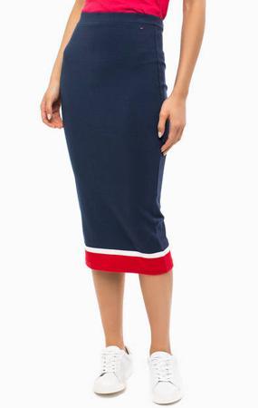 Юбка Hilfiger Denim