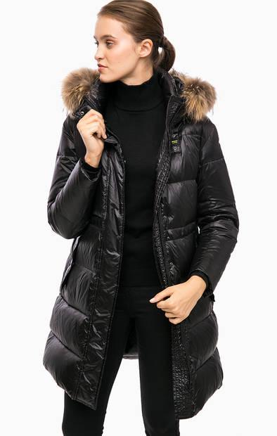 Пуховик Blauer usa
