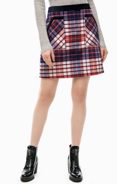 Юбка Tommy Hilfiger