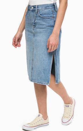 Юбка Levi’s® Юбка Levi’s®