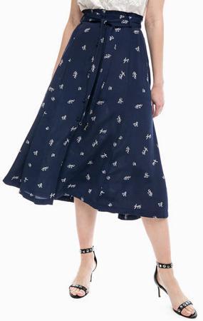 Юбка Patrizia Pepe