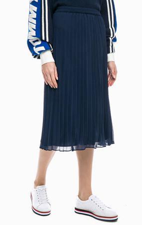 Юбка Tommy Jeans