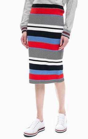 Юбка Tommy Hilfiger