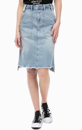 Юбка Pepe Jeans