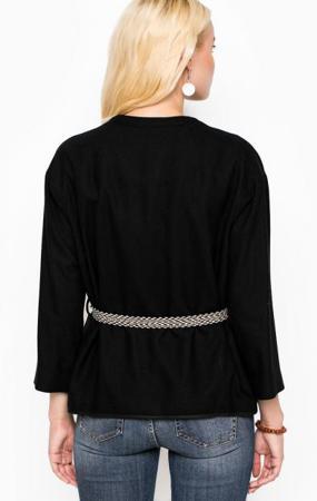 Жакет Maison Scotch