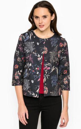 Жакет MORE & MORE