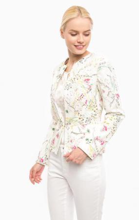 Жакет MORE & MORE