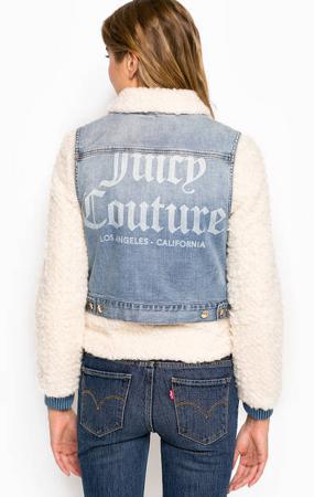 Куртка Juicy Couture