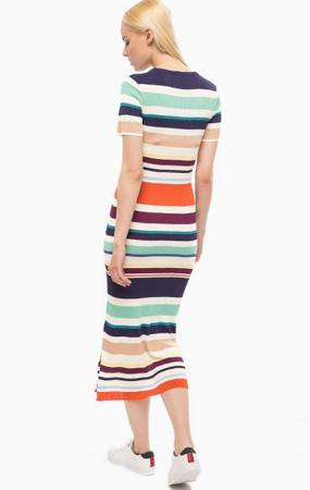 Платье Tommy Hilfiger
