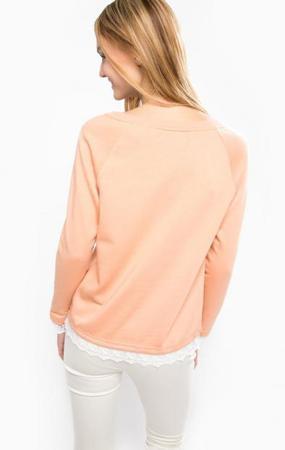 Свитшот Vero Moda