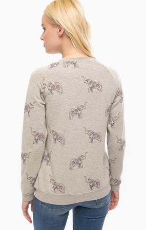 Свитшот Sugarhill Boutique