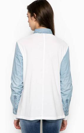 Рубашка Diesel