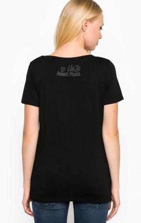 Футболка Liu Jo