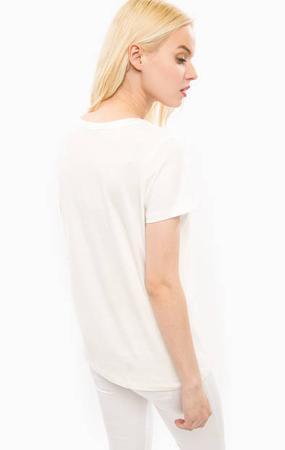 Футболка Trussardi Jeans