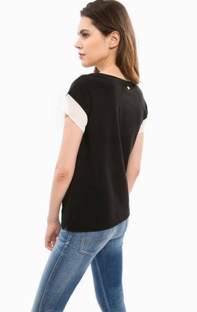 Футболка Liu Jo