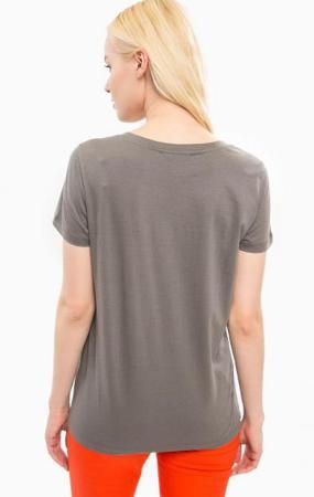 Футболка Trussardi Jeans