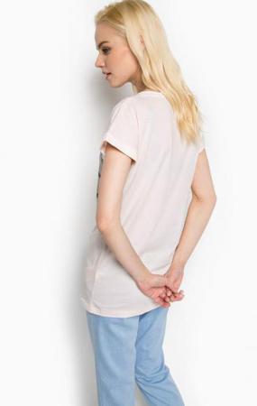 Футболка Trussardi Jeans