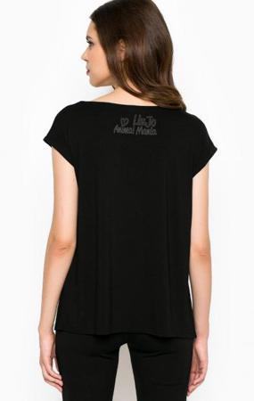 Футболка Liu Jo