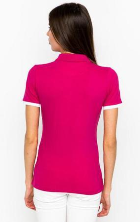 футболка La Martina