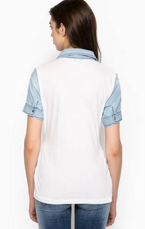 Рубашка Diesel