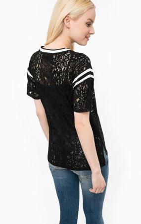 Блуза Juicy Couture