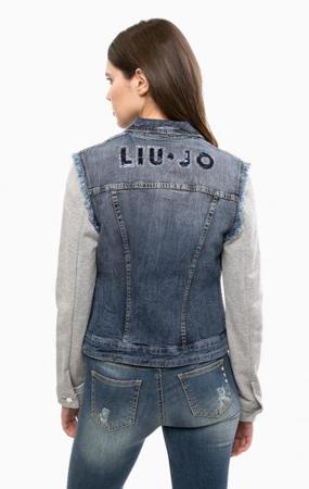 Куртка Liu Jo Jeans Куртка Liu Jo Jeans