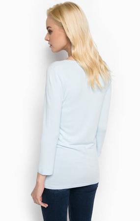 Джемпер Trussardi Jeans