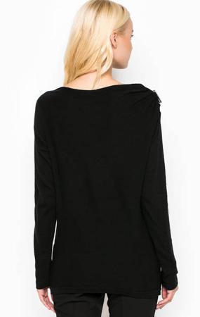 Джемпер Trussardi Jeans