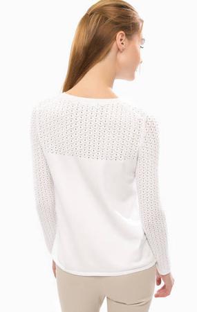 Джемпер Stefanel