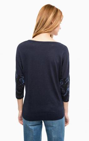 Джемпер Desigual