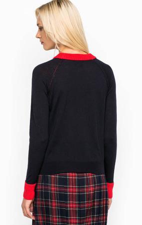 Джемпер Tommy Hilfiger