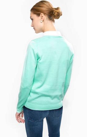 Джемпер Gant