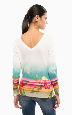 Джемпер Desigual