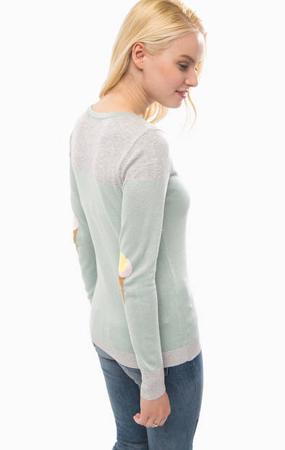 Джемпер Sugarhill Boutique
