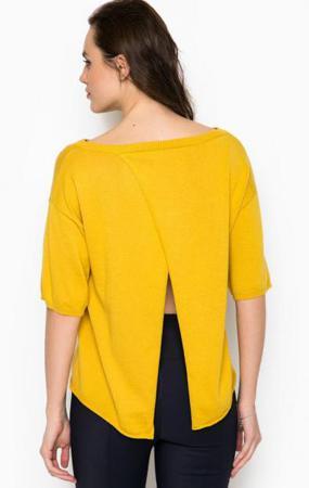 Джемпер Patrizia Pepe