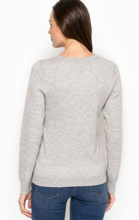 Свитер Gant