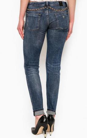 Джинсы Guess