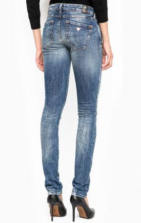 Джинсы Guess