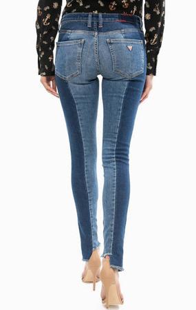 Джинсы Guess