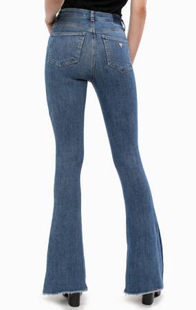 Джинсы Guess