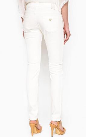 Джинсы Guess
