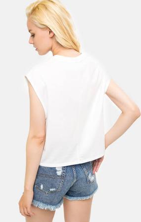 Футболка Hilfiger Denim