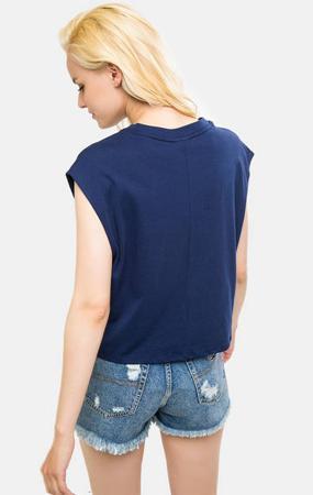 Футболка Hilfiger Denim