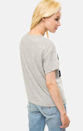 Футболка Hilfiger Denim