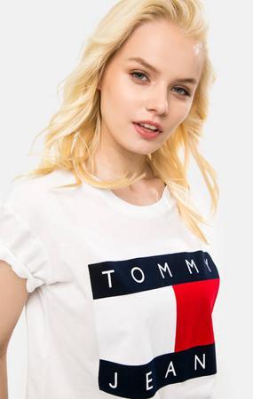 Футболка Hilfiger Denim