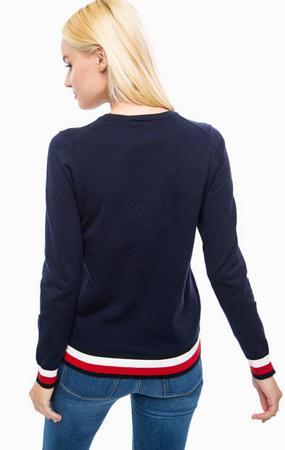 Джемпер Tommy Hilfiger