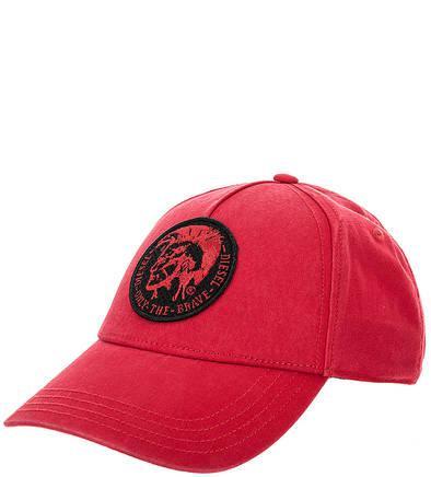 Бейсболка Diesel