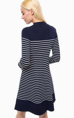 Платье Tommy Hilfiger