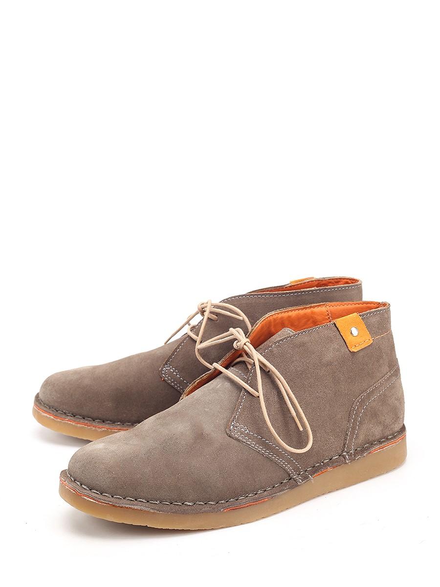 Ботинки BERTEN