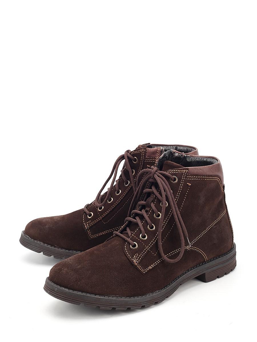 Ботинки BERTEN